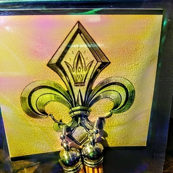 JovitaSpring Mellon tassels - Picture 4 of 6